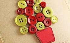 Vánoční DIY: Jednoduchý nápad na okouzlující vánoční přáníčka