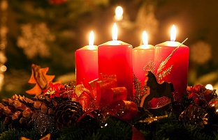 Advent: Kde se vzal a jak ho slavit?