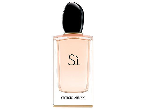 Armani - Sì Parfémová voda 30 ml dámské