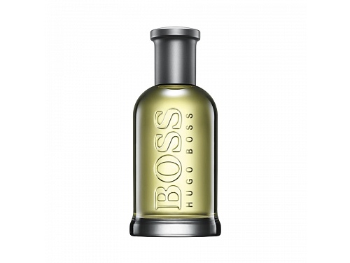 Hugo Boss - Boss Bottled Toaletní voda 50 ml unisex