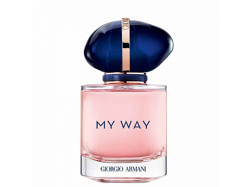 Armani - My Way Parfémová voda 30 ml dámské