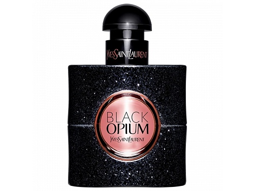 Yves Saint Laurent - Black Opium Parfémová voda 30 ml dámské